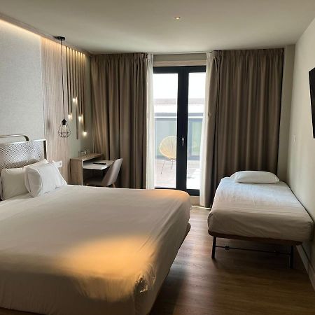 Imi Hotel & Spa โอว์เรนเซ ภายนอก รูปภาพ