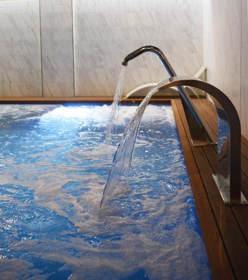 Imi Hotel & Spa โอว์เรนเซ ภายนอก รูปภาพ