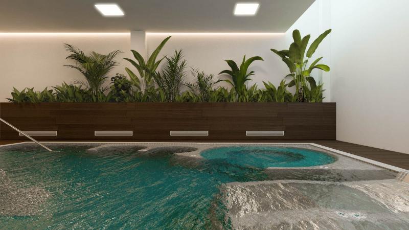 Imi Hotel & Spa โอว์เรนเซ ภายนอก รูปภาพ