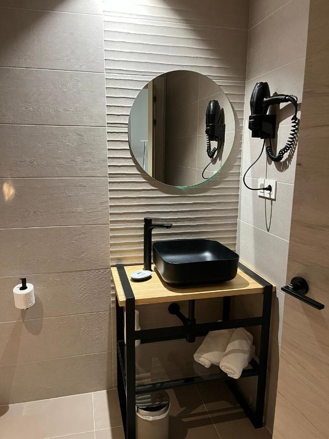Imi Hotel & Spa โอว์เรนเซ ภายนอก รูปภาพ