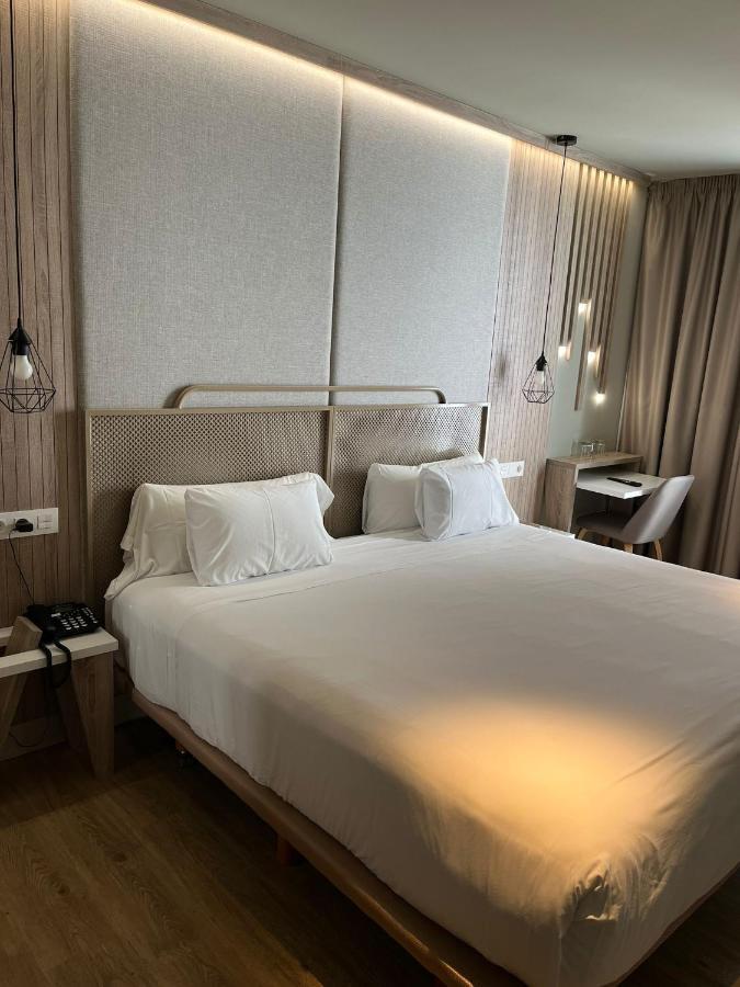 Imi Hotel & Spa โอว์เรนเซ ภายนอก รูปภาพ